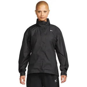 Comparateur de prix : Veste de running Nike Fast Repel pour femme - Noir XS (FR 34-36) FB7451-010