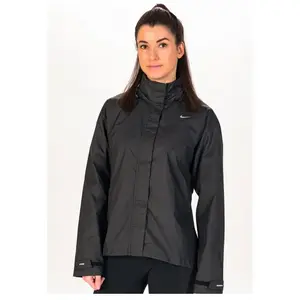 Comparateur de prix : Nike - Women's Fast Repel Jacket - Veste de running taille L, noir