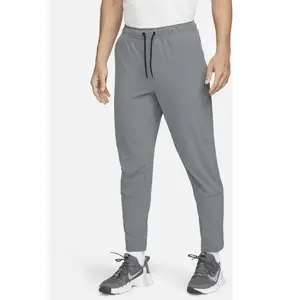 Jogging Nike Dri-FIT Unlimited Gris 2XL FB7548-084 pas cher