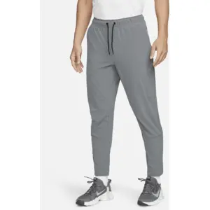 Jogging Nike Dri-FIT Unlimited Gris S FB7548-084 pas cher