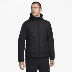 Veste Therma-FIT Nike Unlimited pour homme - Noir XL FB7544-010Vendu parjd-sport