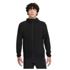 Nike Jacket M Nk Rpl Unlimited Jkt, Black/Black/Black, FB7551-010, 2XL pas cher