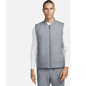 Veste sans manche Nike Therma-FIT Unlimited Gris M FB7553-084 pas cher