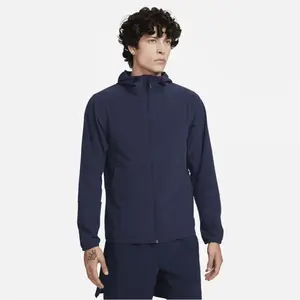 Veste imperméable Nike Repel Unlimited Bleu XL FB7551-451
