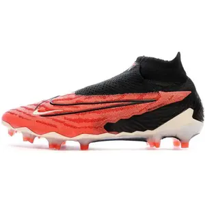 Nike Chaussures de Foot Rouges Homme Phantom GX Elite DF FG rouge 47,5Vendu paramazon