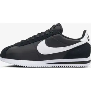 Comparateur de prix : Chaussure Nike Cortez Textile pour femme - Noir 36 DZ2795-001