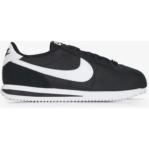 Chaussure Nike Cortez Textile pour femme - Noir 40 DZ2795-001