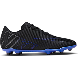 Chaussures de football Nike Mercurial Vapor 15 Club MG Noir 44 DJ5963-040