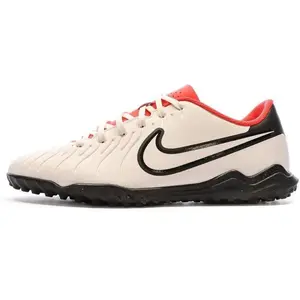 Nike Chaussures de Football Blanches Homme Legend 10 Club TF blanc 42 pas cher