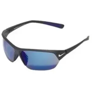 Comparateur de prix : Nike Vision Lunettes De Soleil Skylon Ace Grey / Blue Sky Mirror