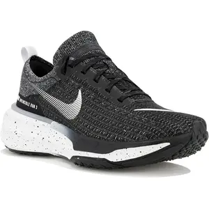 Chaussure de running sur route Nike Invincible 3 pour homme - Noir 47....