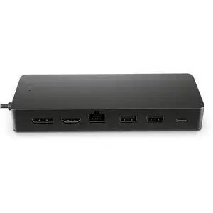 Comparateur de prix : HP Universal USB-C Multiport Hub - Station d'accueil - USB-C - HDMI, DP