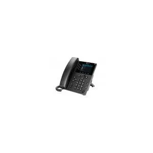 Comparateur de prix : Poly Vvx 350 6-ip Ph Poe-e