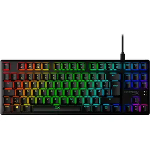 Hyperx Clavier Alloy Origins Core Hx Red German