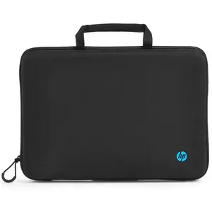 HP Funda pour portable Mobility 11,6 pouces Monocrome Résistante et Légère