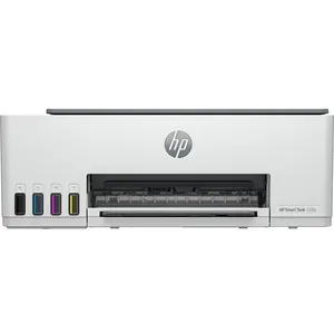 Comparateur de prix : Imprimante multifonction HP Smart Tank 5105 All-in-One Bluetooth Blanc