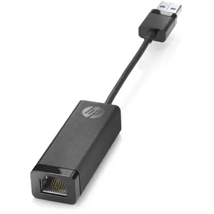 HP-C Adaptateur USB 3.0 RJ45 vers RJ45 haut débit Gigabit G2