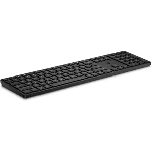 Comparateur de prix : HP 450 - clavier - programmable - 100 full size - Francais - noir Peripherique d'entree