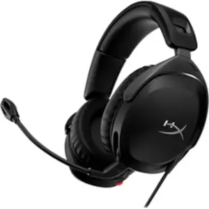 Comparateur de prix : HP Hyperx - Casque audio Gaming filaire Cloud Stinger 2 Noir - Noir