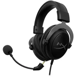 Comparateur de prix : Casque Gamer Filaire - HyperX Cloud II - pour PC & console - Noir/Gris