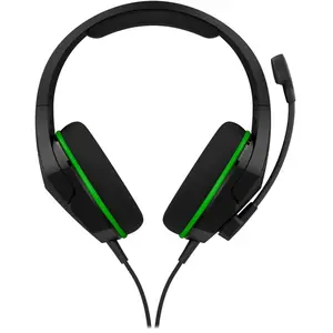Comparateur de prix : Casque Gaming HyperX - CloudX Stinger - Xbox series - Noir et vert