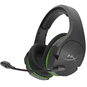 Comparateur de prix : Casque gaming sans fil HyperX CloudX Stinger Core pour Xbox Gris