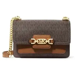 Comparateur de prix : Sac Bandouliere MICHAEL Michael Kors  heather extrasmall crossbody