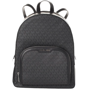 Comparateur de prix : Sac à dos - MICHAEL KORS - Jaycee - Cuir - Noir - Mixte