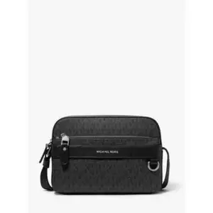 Michael Kors Hudson - Sac bandoulière logo Noir 33S3LYTC5BVendu paramazon