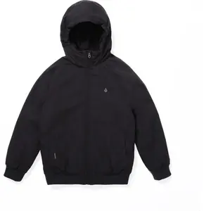 Blouson Volcom Hernan 10K Noir XL C1732402-BLK pas cher
