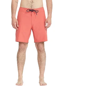 Volcom Short De Bain Lido Solid Mod 18´´ pas cher