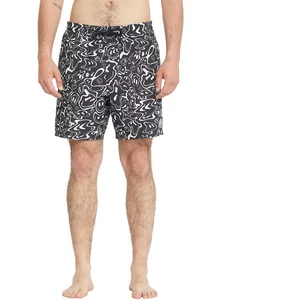 Volcom Short De Bain Fa F Rygalski Smile 17´´ pas cher
