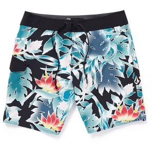 Volcom Short De Bain Leaf It Mod 19´´ pas cher
