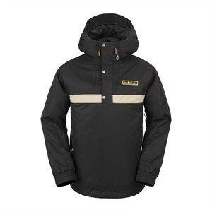 Volcom Veste Longo noir S pas cher