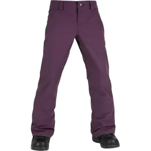 Volcom Pantalon Frochickidee Insulated pas cher