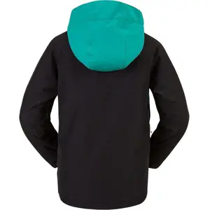 Volcom Veste Sluff Insulated - BLACK - (Enfant) noir XS pas cher