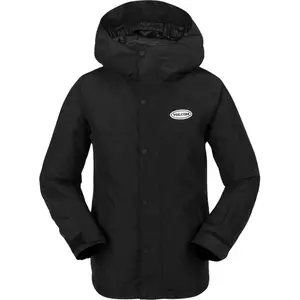 Volcom Veste .91 Insulated ( ) noir XS pas cher