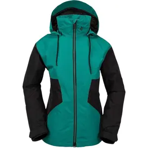 Volcom Veste Kimball Vibrant vert S