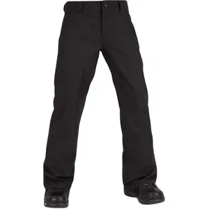 Volcom Pantalon Freakin Chino Youth Insulated ( ) noir XS pas cher