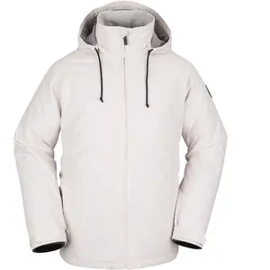 Volcom Veste De Ski/snow 2836 Ins Jacket Party Pink Homme rose L pas cher