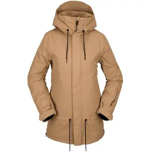 Volcom Parka Paxson 2l Tds Inf pas cher