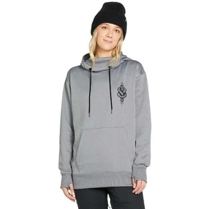 Volcom Sweat à Capuche Riding Hydro