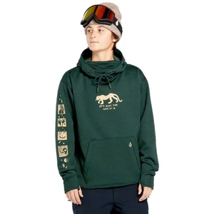 Volcom Sweat à Capuche Riding Hydro