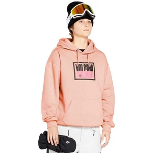Volcom Sweat à Capuche Essential pas cher
