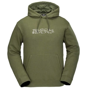 Volcom Sweat à Capuche Essential pas cher