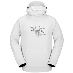 Volcom Sweat à Capuche Hydro Riding pas cher