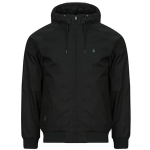 Volcom Hernan 10K Veste noir XS pas cher