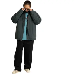 Volcom TT B Iguchi Light Veste noir L pas cher