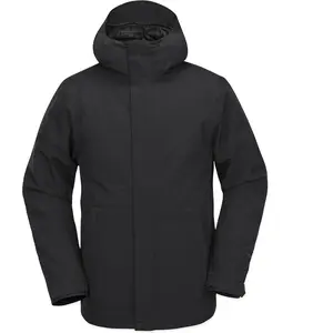 Volcom Veste De Ski/snow Brighton Full Zip Black Homme noir XSVendu paramazon