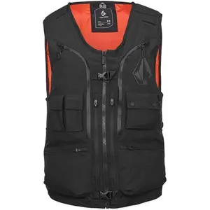 Volcom Iguchi Slack Sac à dos noir M pas cher